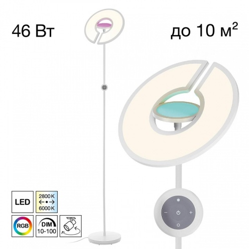 Торшер Citilux LOONG CL810030 в Нижнем Новгороде фото 2