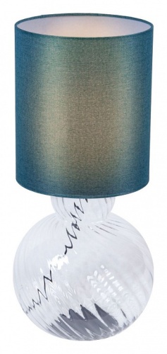 Настольная лампа декоративная Favourite Ortus 4267-1T в Сатке