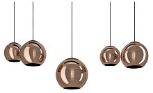 Подвесная люстра Eglo CORDOBA 390388 в Нижнем Новгороде