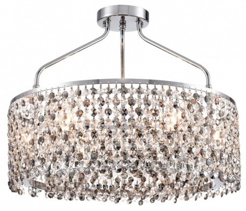 Люстра на штанге Lumion Layla 8244/6C в Нижнем Новгороде фото 8