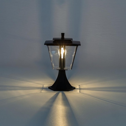 Наземный низкий светильник Citilux FORTS CLU10C в Нижнем Новгороде фото 5