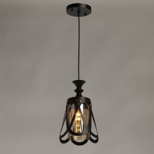 Подвесной светильник De City Семья 27 112012301 в Нижнем Новгороде фото 3