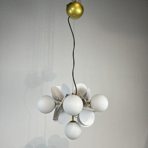 Люстра на штанге Imperiumloft Matisse MATISSE01 в Нижнем Новгороде фото 8