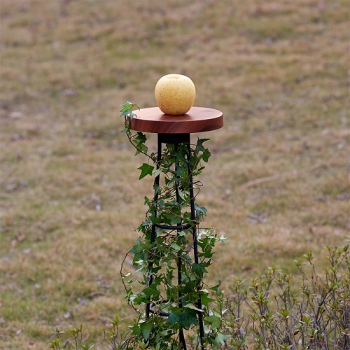 Наземный низкий светильник Odeon Light LIANA 7108/15GL в Нижнем Новгороде фото 3