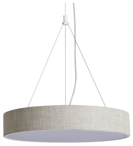 Подвесной светильник Freya Ruler FR5555PL-L30BGG в Нижнем Новгороде