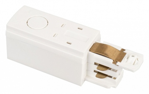 Токопровод концевой Arlight LGD-4TR 29293 в Нижнем Новгороде