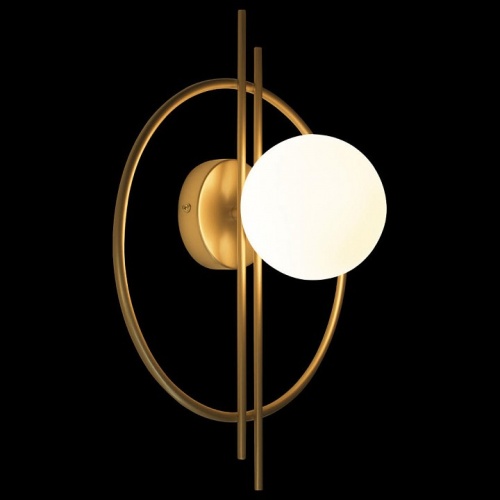 Бра Loft it Circle 10143 Gold в Нижнем Новгороде фото 3