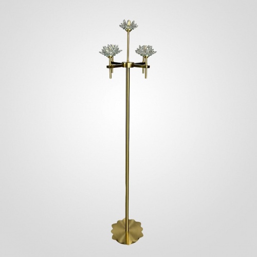 Торшер Imperiumloft LOTOS LOTOS-FL01 в Нижнем Новгороде фото 9