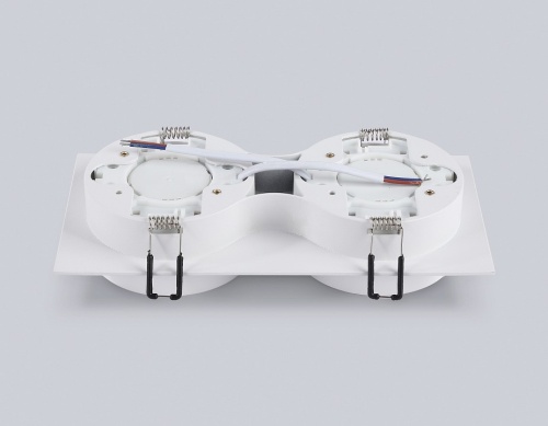 Встраиваемый светильник Ambrella Light TN TN6711 в Нижнем Новгороде фото 2