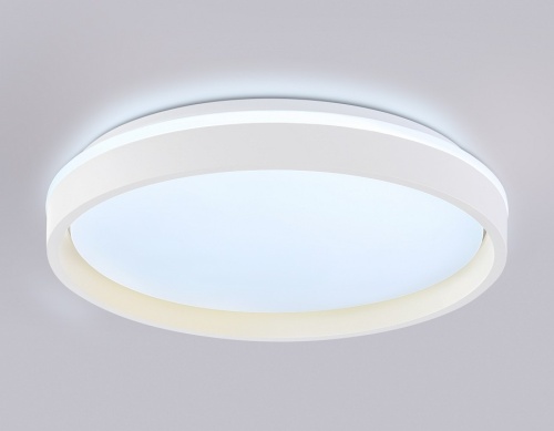 Накладной светильник Ambrella Light FZ FZ607 в Нижнем Новгороде фото 7