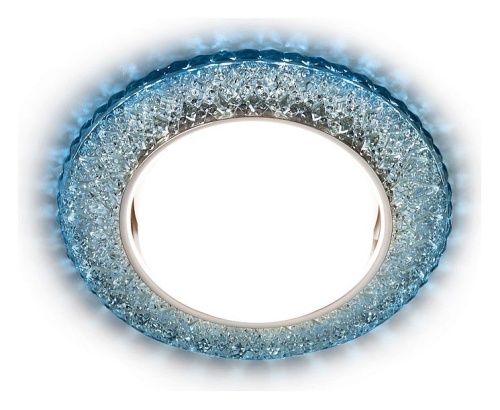 Встраиваемый светильник Ambrella Light G G298 CL/CLD в Нижнем Новгороде