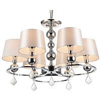 Подвесная люстра Arte Lamp Promessa A3074LM-6CC в Нижнем Новгороде