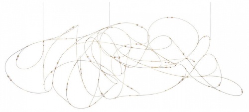 Подвесная люстра Loft it Flock of Light 10309/31 в Нижнем Новгороде