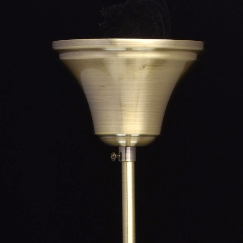 Подвесная люстра MW-Light Аврора 3 371011605 в Нижнем Новгороде фото 16