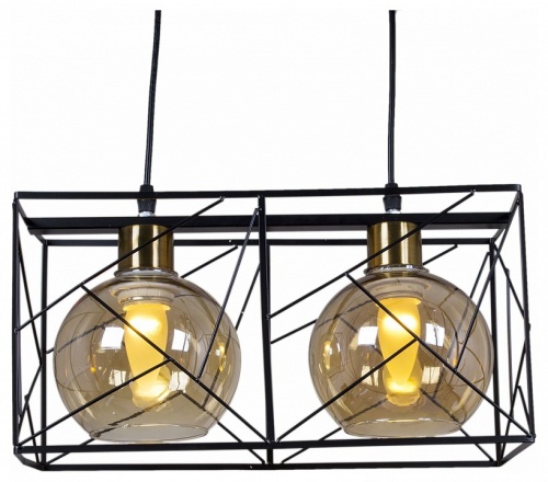 Подвесной светильник 03462-0.4-02 в Нижнем Новгороде