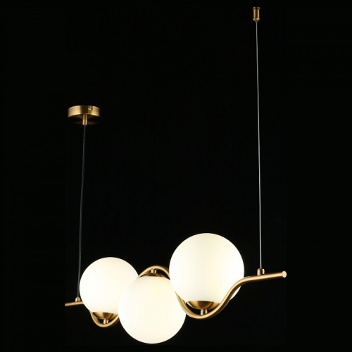 Подвесной светильник Aployt Jagna APL.312.13.03 в Нижнем Новгороде фото 16