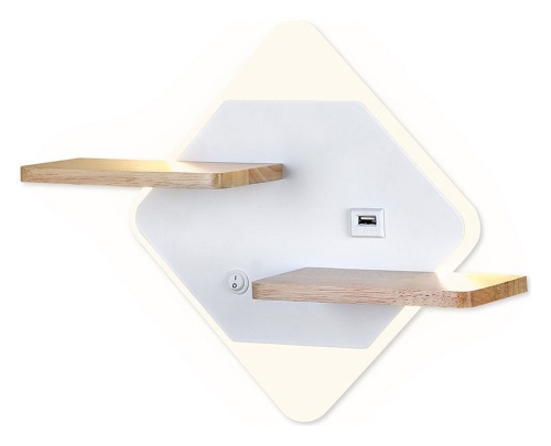 Накладной светильник Ambrella Light FW FW100 в Нижнем Новгороде