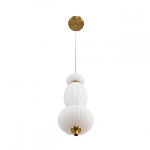 Подвесной светильник Lumion LEDIO 8369/15L в Нижнем Новгороде фото 7