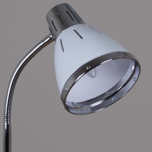 Торшер 03018-0.6-01 WH в Нижнем Новгороде фото 3