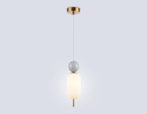 Подвесной светильник Ambrella Light LH LH53101 в Нижнем Новгороде фото 3