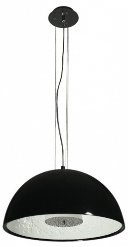Подвесной светильник Loft it Mirabell 10106/600 Black в Симе фото 4