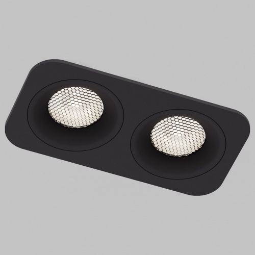 Встраиваемый светильник Elektrostandard Tetro 15277/LED в Нижнем Новгороде