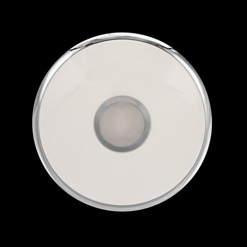 Накладной светильник Citilux Смарт CL703A60G в Белом фото 3