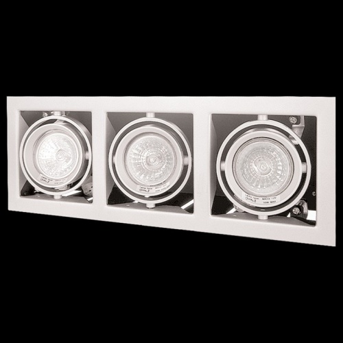 Встраиваемый светильник Lightstar Cardano 214030 в Нижнем Новгороде фото 3