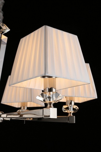 Подвесная люстра Aployt Dominka APL.722.03.06 в Нижнем Новгороде фото 3