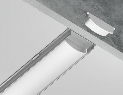 Профиль накладной Ambrella Light GP GP1500AL в Нижнем Новгороде фото 5