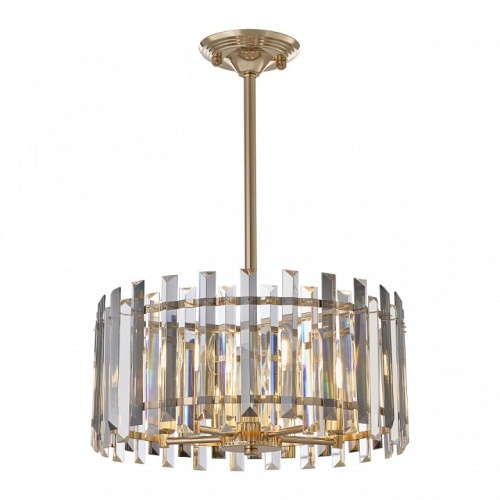 Светильник на штанге Arte Milano Sorrento-5209 375209/5/350/390 GD в Нижнем Новгороде фото 3