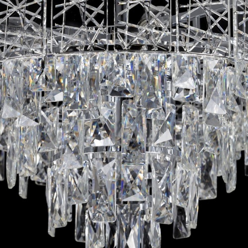 Подвесная люстра Citilux Sagrada CL317251 в Нижнем Новгороде фото 12