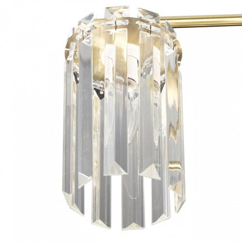 Потолочная люстра Citilux AXIS CL313263 в Нижнем Новгороде фото 13