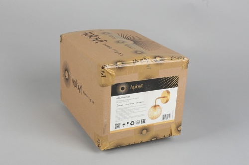 Бра Aployt Ola APL.764.01.01 в Нижнем Новгороде фото 3