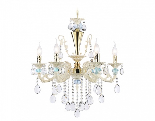 Подвесная люстра Ambrella Light TR TR4923 в Нижнем Новгороде фото 7