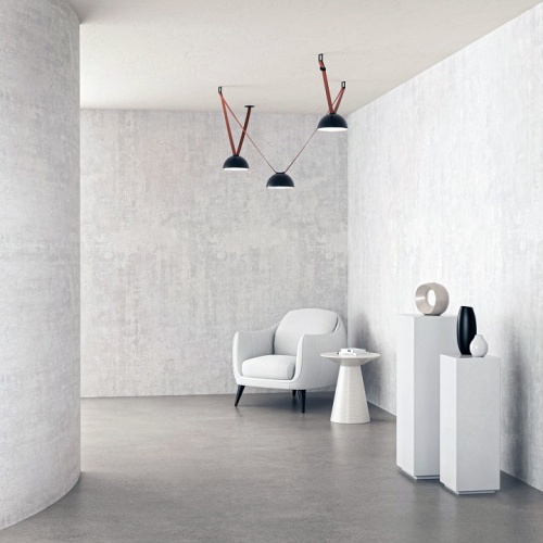 Накладной светильник Denkirs Belty Flow DK5660-BK в Нижнем Новгороде фото 4