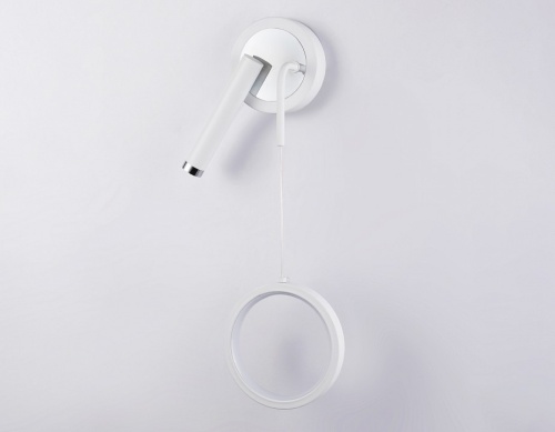 Бра с подсветкой Ambrella Light FL FL51651 в Нижнем Новгороде фото 6