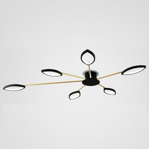 Потолочная люстра Imperiumloft Daggry DAGGRY01 в Нижнем Новгороде