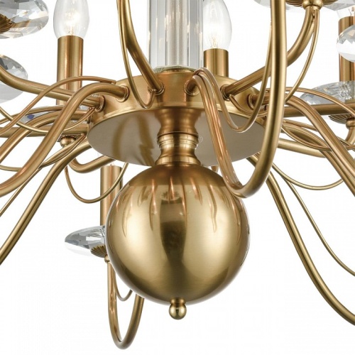 Подвесная люстра Lumion Incanto 8033/16 в Нижнем Новгороде фото 12