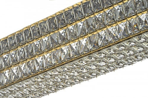 Подвесная люстра Arti Lampadari Lioni Lioni E 1.5.120x16.100 G в Нижнем Новгороде фото 3