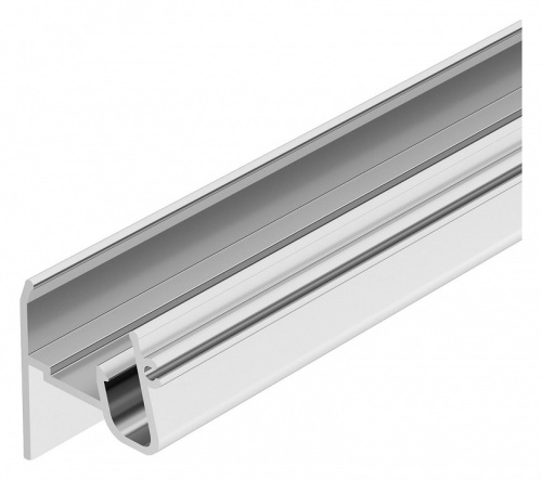 Профиль для контурной подсветки натяжного потолка Arlight STRETCH 040701 в Нижнем Новгороде фото 4