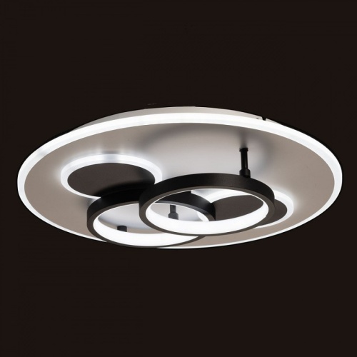 Накладной светильник De City Драйв 377015101 в Нижнем Новгороде фото 6