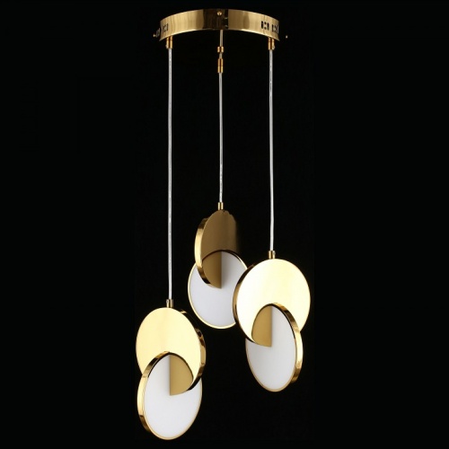 Подвесной светильник Aployt Mila APL.044.16.24 в Нижнем Новгороде фото 5