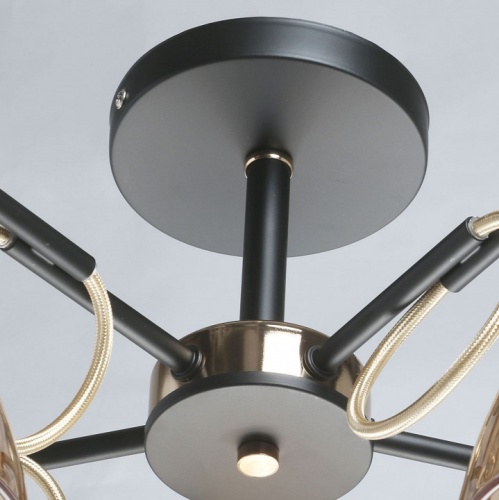 Люстра на штанге De City Альфа 324017905 в Нижнем Новгороде фото 7