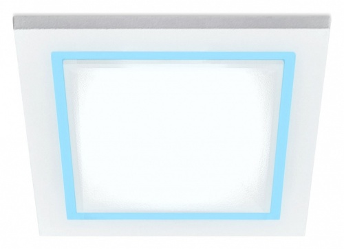 Встраиваемый светильник Ambrella Light TN TN122 в Нижнем Новгороде фото 6