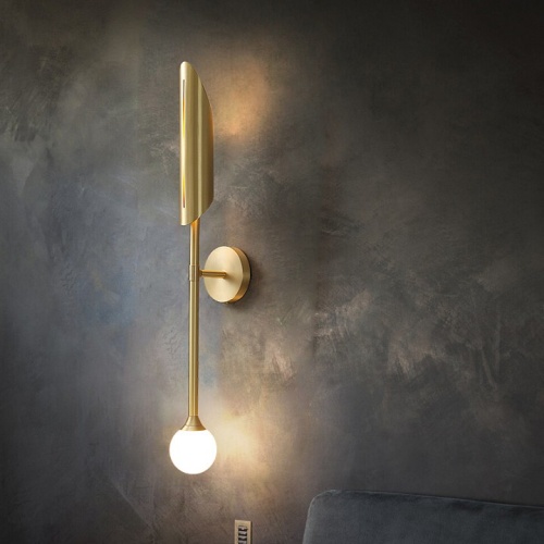 Бра Imperiumloft GERD GERD-B01 в Нижнем Новгороде фото 3