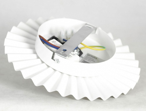 Накладной светильник Lussole LSP-7 LSP-7017 в Нижнем Новгороде фото 2