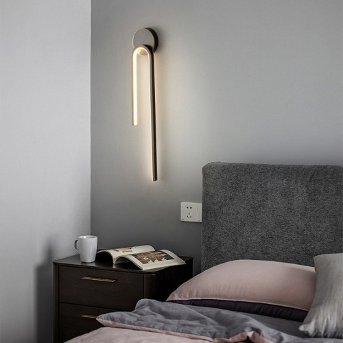 Бра Imperiumloft WIKI wiki-wall01 в Нижнем Новгороде фото 3