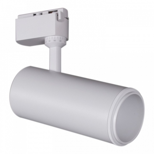 Светильник на штанге  06650-9.3-LED10/20/30W CCT WT в Нижнем Новгороде фото 5
