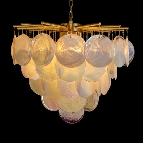 Подвесная люстра Loft it Lolly 10492/600 Pearl в Нижнем Новгороде фото 5